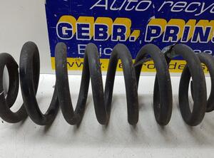 Coil Spring BMW X5 (E53)