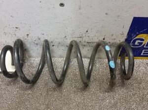 Coil Spring SUZUKI SX4 (EY, GY), SUZUKI SX4 Stufenheck (GY, RW)