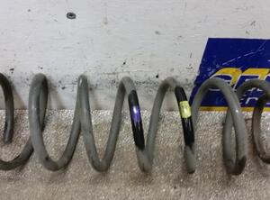 Coil Spring CHEVROLET Aveo/Kalos Schrägheck (T200), DAEWOO Kalos (KLAS)