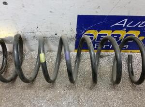 Coil Spring CHEVROLET Aveo/Kalos Schrägheck (T200), DAEWOO Kalos (KLAS)