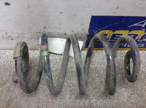 Coil Spring RENAULT Clio III (BR0/1, CR0/1), RENAULT Clio IV (BH)