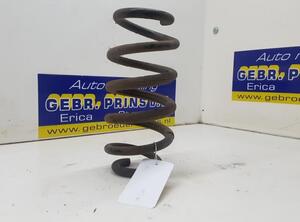 Coil Spring TOYOTA RAV 4 IV (A4)