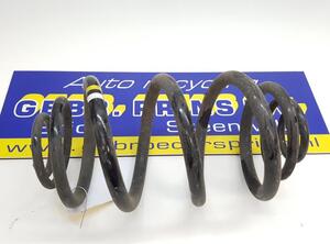 Coil Spring OPEL Vivaro B Kasten (--)