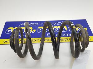 Coil Spring OPEL Vivaro B Kasten (--)