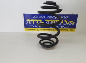 Coil Spring RENAULT Trafic III Kasten (FG)