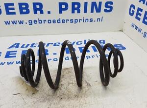 Coil Spring OPEL Meriva B Großraumlimousine (S10)