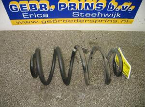 Coil Spring CHEVROLET Aveo/Kalos Schrägheck (T250, T255), CHEVROLET Aveo Schrägheck (T300)