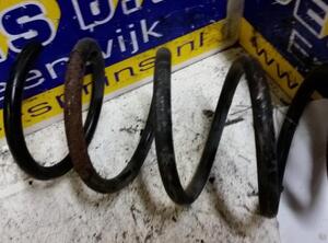 Coil Spring SMART City-Coupe (450)