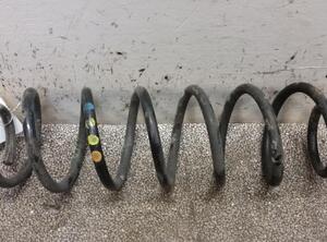 Coil Spring VW Polo (9N)