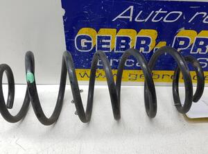 Coil Spring CITROËN C1 II (PA, PS)