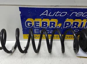 Coil Spring AUDI Q2 (GAB, GAG)