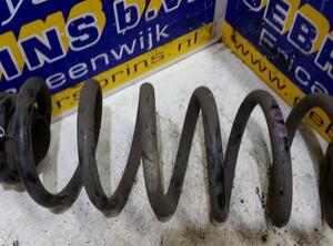 Coil Spring AUDI TT Roadster (8N9)