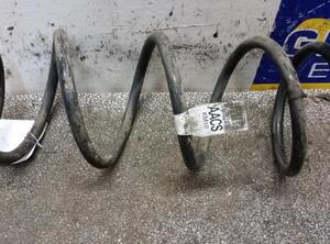 Coil Spring CHEVROLET Spark (M300)