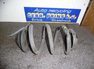 Coil Spring RENAULT Trafic II Kasten (FL)