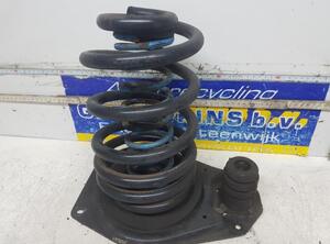 Coil Spring RENAULT Trafic III Kasten (FG)