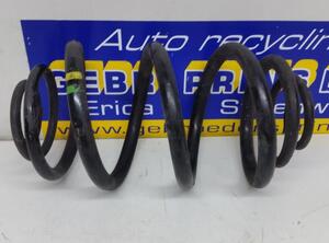 Coil Spring RENAULT Trafic II Kasten (FL)