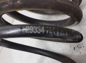 Coil Spring RENAULT Trafic II Kasten (FL)