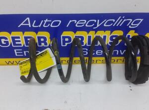 Coil Spring FORD KA (RU8)