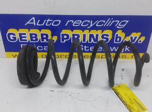 Coil Spring DACIA Duster (HS), DACIA Logan MCV (KS), DACIA Duster Kasten (--)