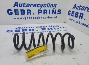 Coil Spring VW Golf VIII (CD1)