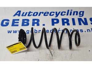 Coil Spring OPEL Karl (C16)