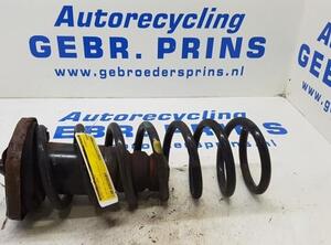 Coil Spring VOLVO V70 III (135), VOLVO XC70 II (136)