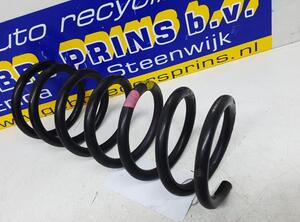 Coil Spring FIAT Panda (312, 319), FIAT Panda Van (312, 519)