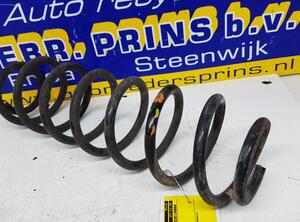 Coil Spring VW Polo (9N)