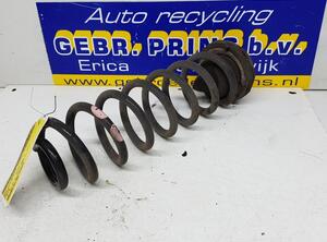 Coil Spring RENAULT Megane II Coupé-Cabriolet (EM0/1)