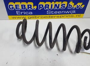 Coil Spring TOYOTA Verso (R2)