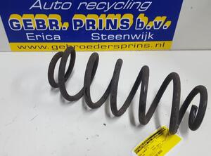 Coil Spring TOYOTA Verso (R2)