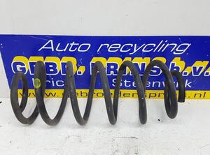 Coil Spring TOYOTA Yaris (KSP9, NCP9, NSP9, SCP9, ZSP9)