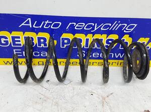 Coil Spring KIA Rio II (JB)