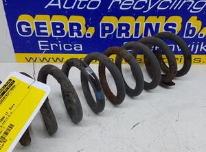 Coil Spring MERCEDES-BENZ C-Klasse T-Model (S202)