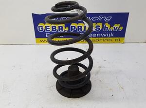 Coil Spring OPEL Meriva (--)