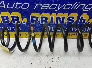 Coil Spring SEAT Ibiza IV ST (6J8, 6P8)