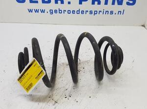 Coil Spring MERCEDES-BENZ Citan Kasten/Großraumlimousine (W415)