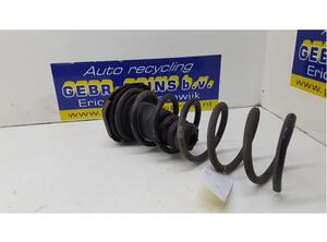 Coil Spring VOLVO V60 I (155, 157)