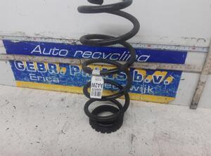 Coil Spring OPEL Karl (C16)