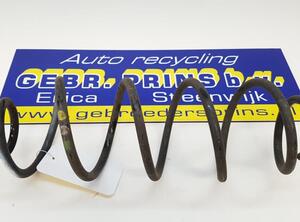 Coil Spring PEUGEOT 308 SW II (L4, LC, LJ, LR, LX)