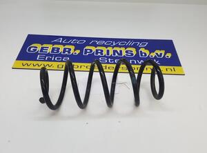 Coil Spring TOYOTA Yaris (P13)