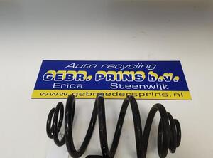 Coil Spring MERCEDES-BENZ Citan Kasten/Großraumlimousine (W415)