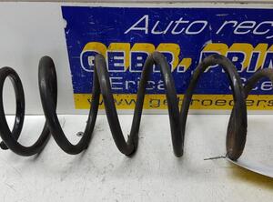 Coil Spring FIAT Fiorino Kasten/Großraumlimousine (225), FIAT Qubo (225)