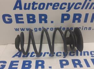 Coil Spring OPEL Astra H Caravan (L35)