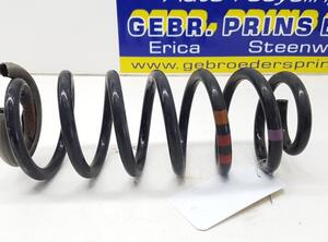 Coil Spring PEUGEOT 308 I (4A, 4C), PEUGEOT 308 SW I (4E, 4H)