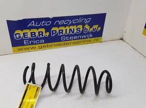 Coil Spring FORD Fiesta VII (HF, HJ)