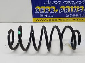 Coil Spring CITROËN C1 II (PA, PS)