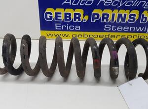 Coil Spring MERCEDES-BENZ GLK-Klasse (X204)