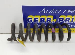 Coil Spring MERCEDES-BENZ C-Klasse (W204)