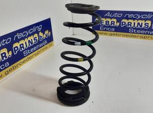 Coil Spring HYUNDAI i10 (BA, IA)